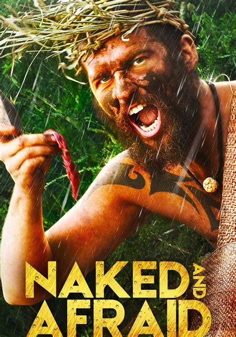 naked and afraid streaming|Episodes .